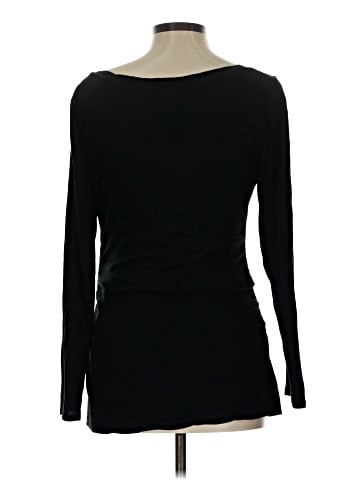 Liz Lange Maternity for Target 3/4 Sleeve T-Shirt (view 2)