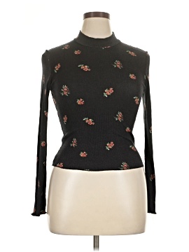 Ivy + Main Long Sleeve Turtleneck