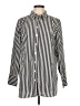 Talbots Silver Long Sleeve T-Shirt Size L - photo 1