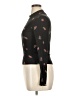 Ivy + Main Black Long Sleeve Turtleneck Size XL - photo 5