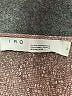 IRO Pink Tan Cocktail Dress Size EU (FR) 40 / US 8 - photo 7