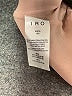 IRO Pink Tan Cocktail Dress Size EU (FR) 40 / US 8 - photo 8
