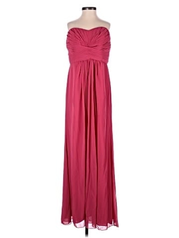 David's Bridal Casual Dress (view 1)