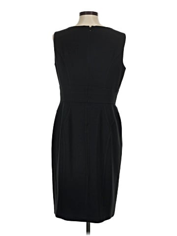 White House Black Market Casual Dress (view 2)