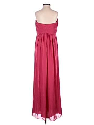 David's Bridal Casual Dress (view 2)