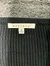 BaeVely Black Long Sleeve Top Size M - photo 7