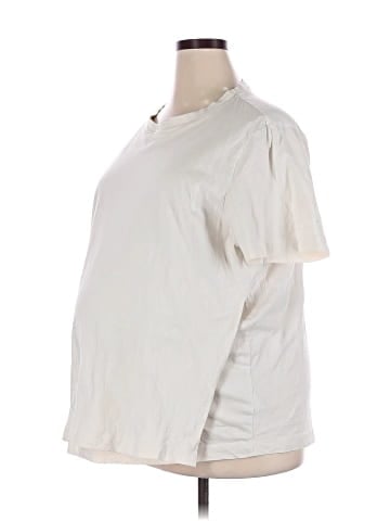 H&M Mama Short Sleeve T-Shirt (view 1)