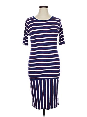 Lularoe Casual Dress (view 1)