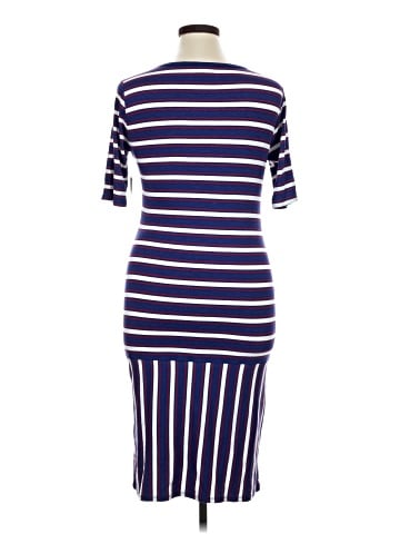 Lularoe Casual Dress (view 2)