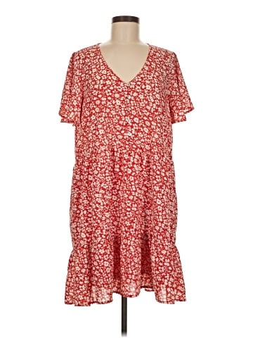 Jodifl Casual Dress (view 1)