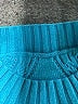 Unbranded Teal Sweater Vest Size M (estimated) - photo 7