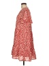 Jodifl 100% Polyester Red Casual Dress Size M - photo 5