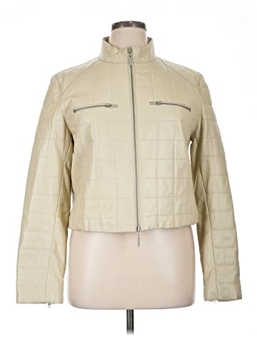 Kenzie Jacket (view 1)