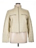 Kenzie 100% Acetate Ivory Jacket Size 16 - photo 1