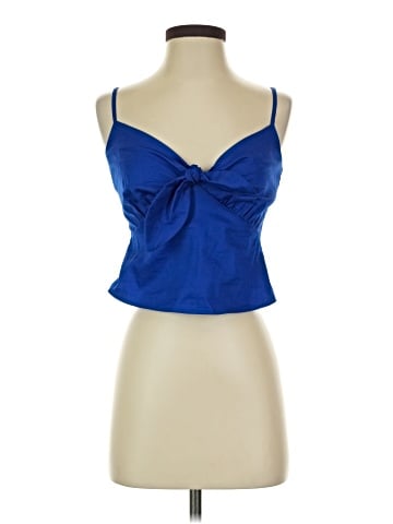 Robert Rodriguez Sleeveless Top (view 1)