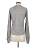 Nike Gray Long Sleeve Turtleneck Size S - photo 2