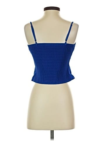 Robert Rodriguez Sleeveless Top (view 2)