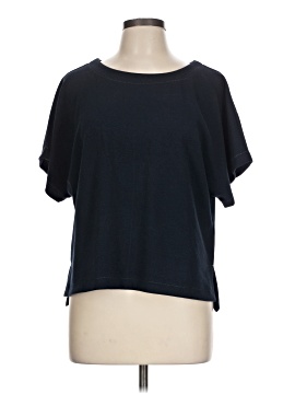 Max Studio Short Sleeve T Shirt