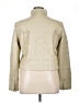 Kenzie 100% Acetate Ivory Jacket Size 16 - photo 2