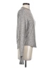 Nike Gray Long Sleeve Turtleneck Size S - photo 4
