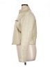 Kenzie 100% Acetate Ivory Jacket Size 16 - photo 5