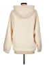 American Eagle Outfitters 100% Polyester Ivory Pullover Sweater Size L - photo 2