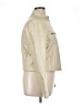 Kenzie 100% Acetate Ivory Jacket Size 16 - photo 4