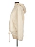 American Eagle Outfitters 100% Polyester Ivory Pullover Sweater Size L - photo 5