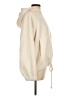 American Eagle Outfitters 100% Polyester Ivory Pullover Sweater Size L - photo 4