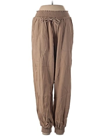 Love Tree Casual Pants (view 1)
