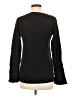 Splendid Black Long Sleeve T-Shirt Size M - photo 2
