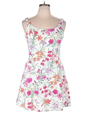 Tommy Bahama Cocktail Dress (view 1)