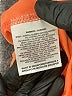 Nike Orange Active Tank Size M - photo 9