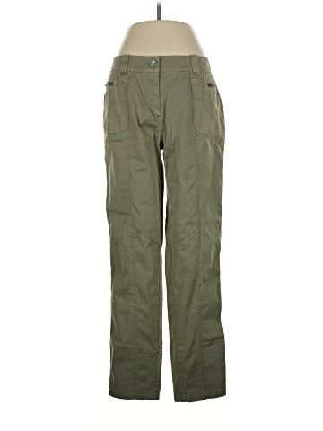 So Slimming by Chico's Cargo Pants (view 1)