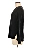 Splendid Black Long Sleeve T-Shirt Size M - photo 5