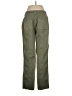 So Slimming by Chico's Green Cargo Pants Size Sm (0.5) - photo 2