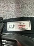 Gap 100% Polyester Black Jeans Size 2R - photo 6