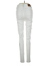 American Eagle Outfitters Metallic Ivory Jeans Size 00R - photo 2