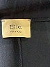 Elie Tahari Solid Black Active Pants Size M - photo 7