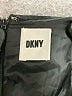 DKNY Black Casual Dress Size 10 - photo 7