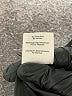 DKNY Black Casual Dress Size 10 - photo 8