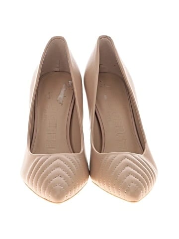 Karl Lagerfeld Heels (view 2)