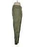 So Slimming by Chico's Green Cargo Pants Size Sm (0.5) - photo 4