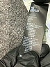 The Kooples 100% Viscose Floral Silver Casual Pants Size Med (2) - photo 8
