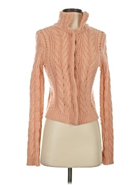 Magaschoni Cashmere Pullover Sweater