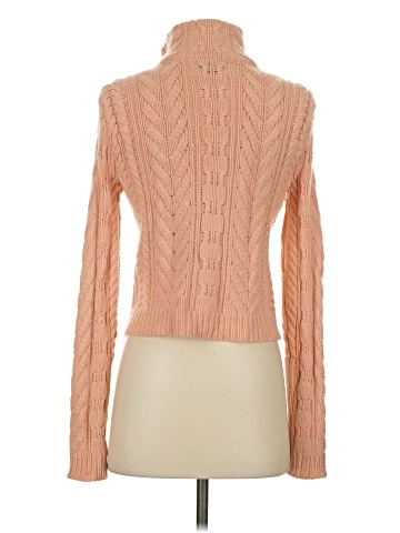 Magaschoni Cashmere Pullover Sweater (view 2)