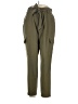 Cooper & Ella Green Cargo Pants Size 14 - photo 1