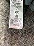 Athleta Solid Gray Active Pants Size 10 - photo 8