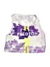 Peloton Purple Active Tank Size M (youth) - photo 1