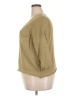 Unbranded Tan Pullover Sweater Size 4X (estimated) - photo 5